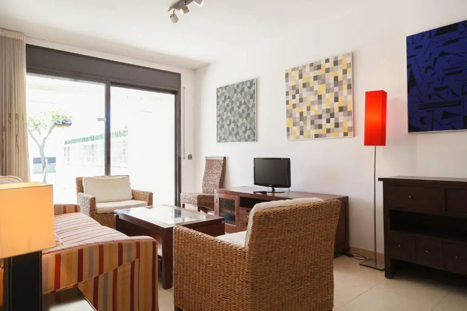 UHC Las Dunas Apartments