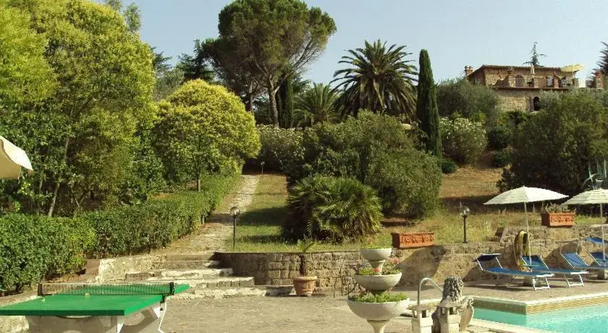 Affittacamere Casa Cavallo