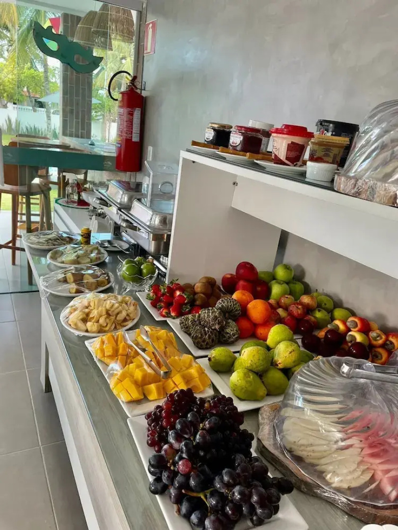 Pousada Villa Minduba