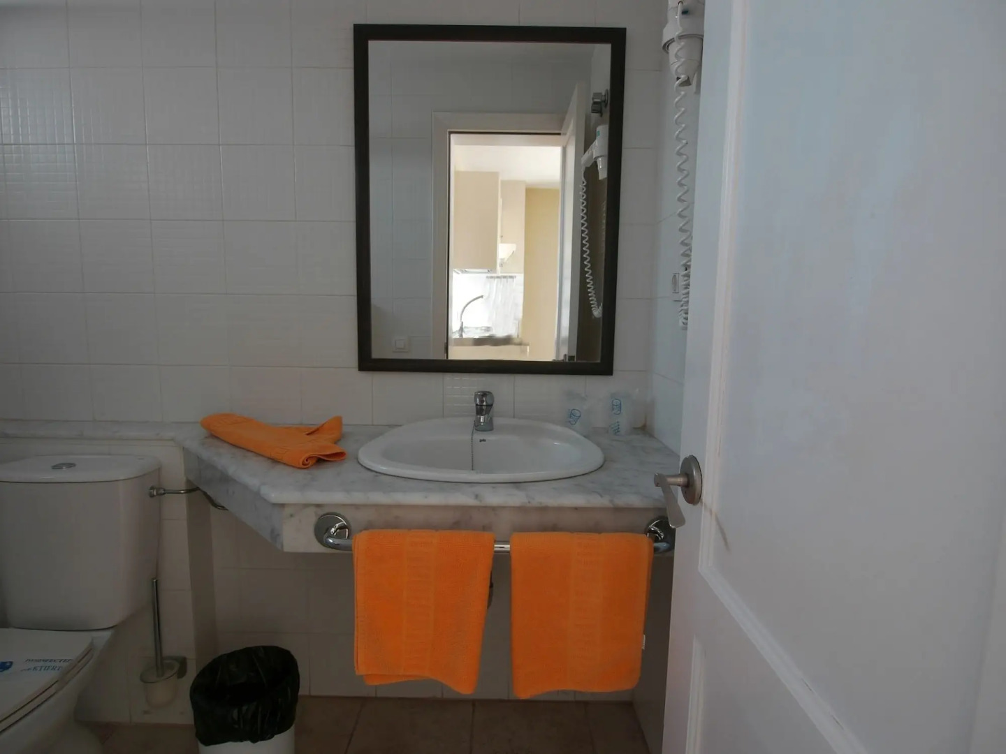 Guacimeta Apartamentos