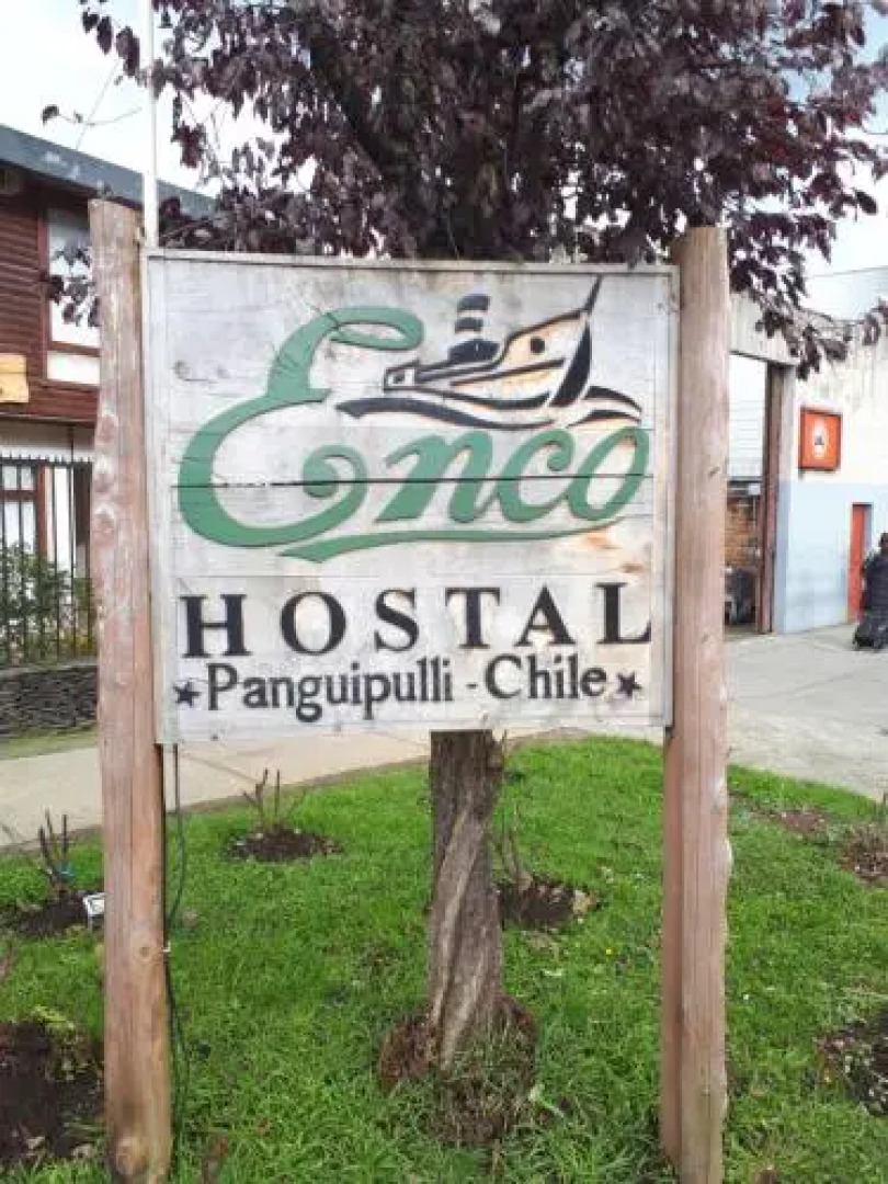 Hostal Chabunco
