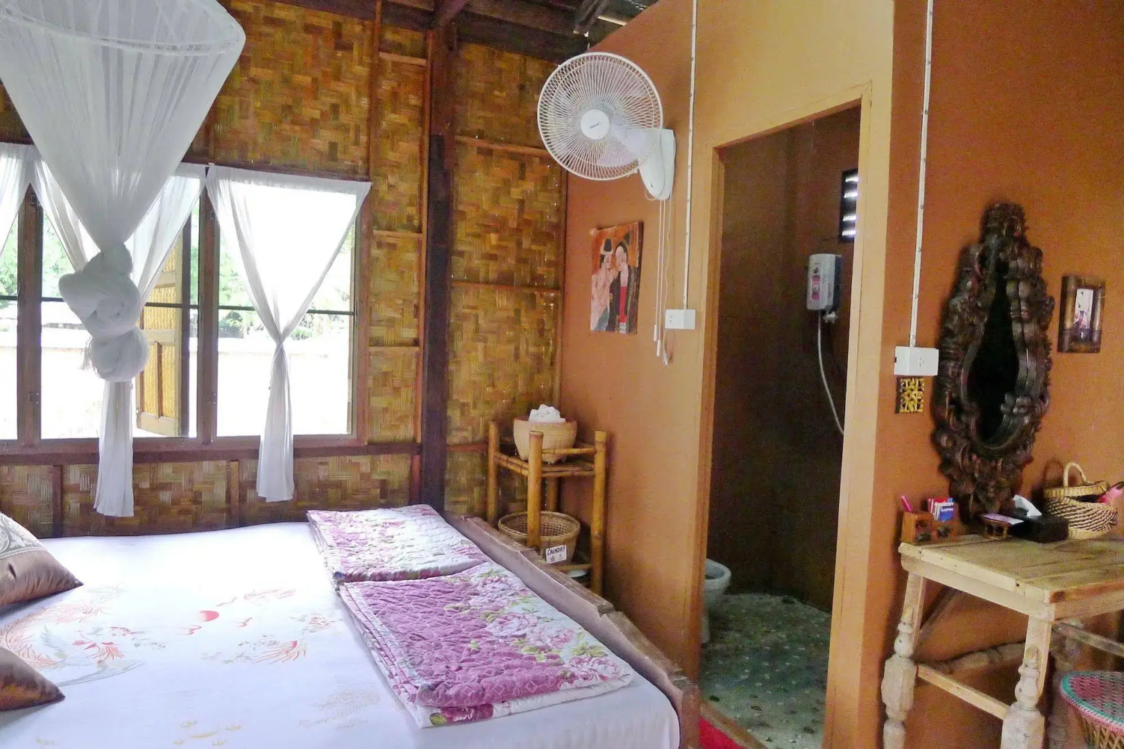 Ban Chunsongsang Home Stay