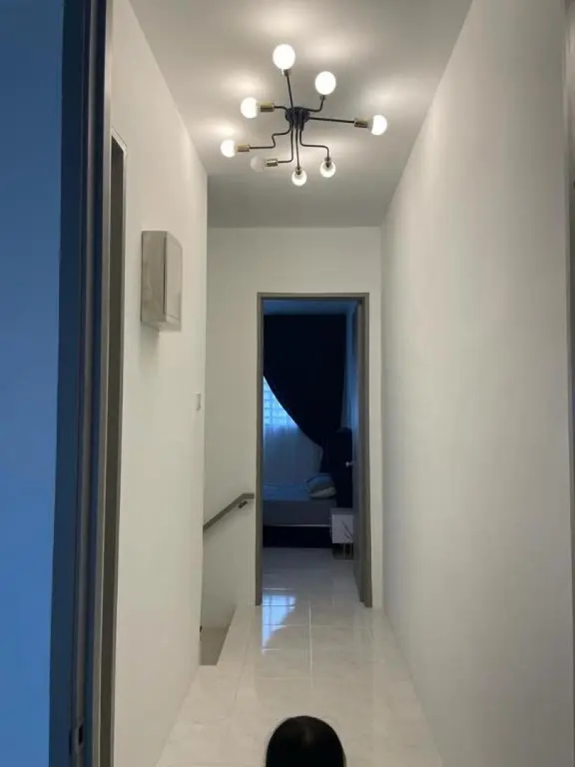 Rs Homestay Bandar Seri Iskandar