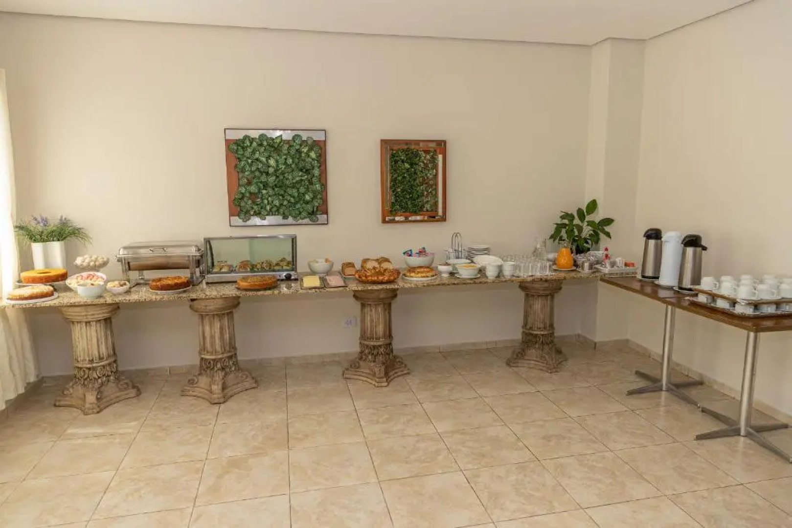 Hotel Doral Apucarana