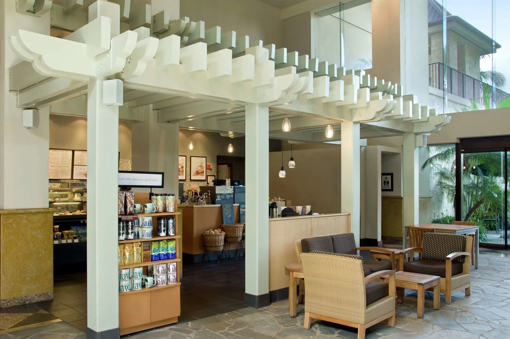 Hilton Hawaiian Village Waikiki Beach Resort