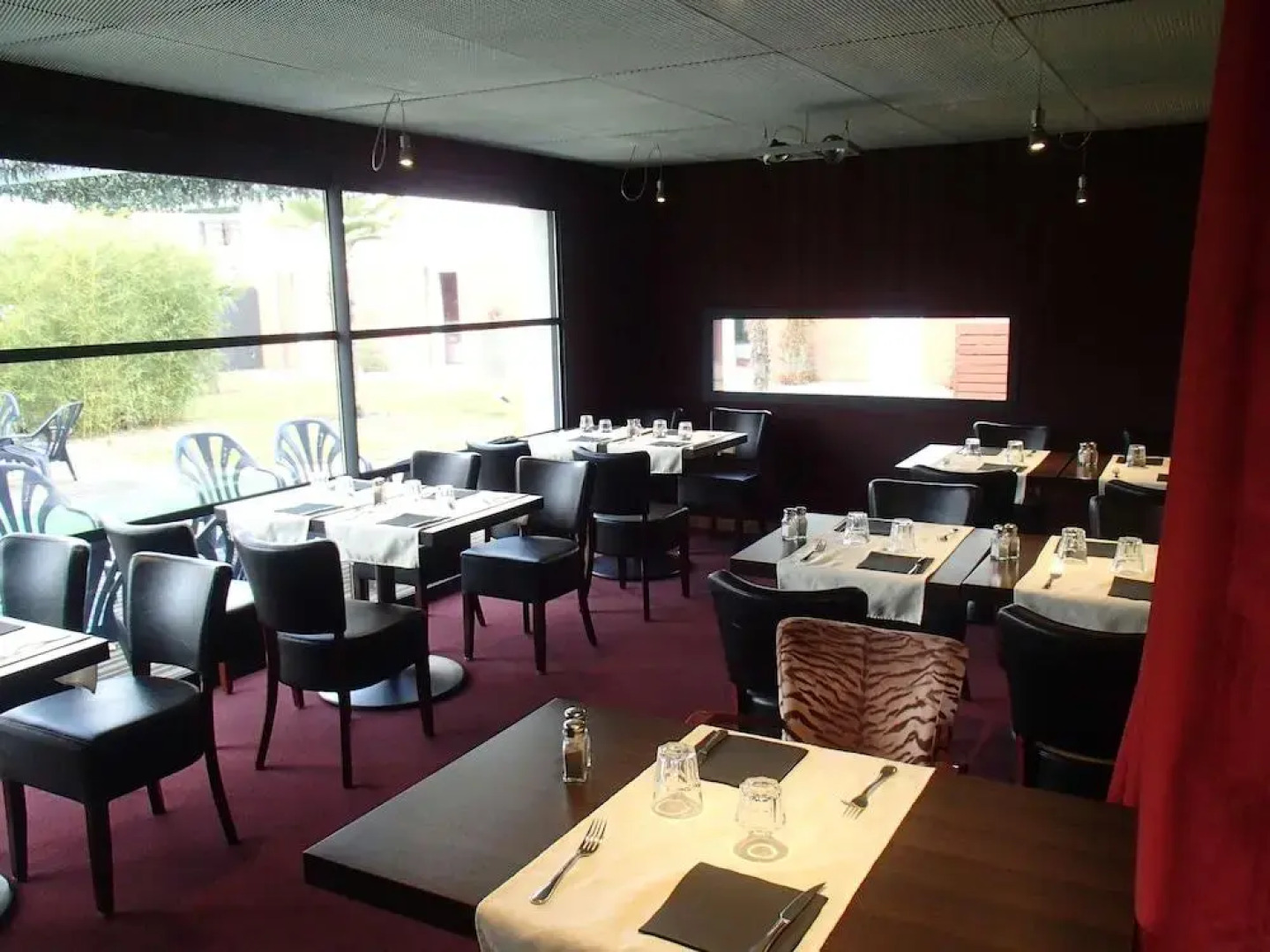 Brit Hotel Confort Marvejols