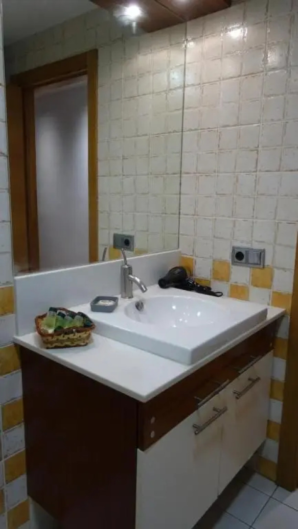 Gaztanbide Apartamento rural