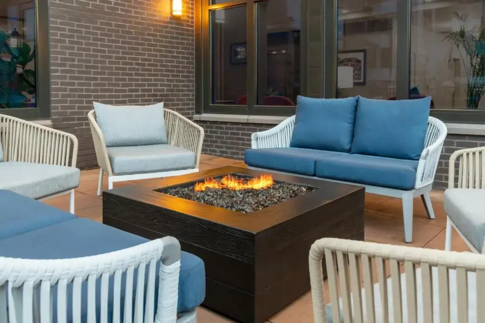 Residence Inn Arvada Denver West