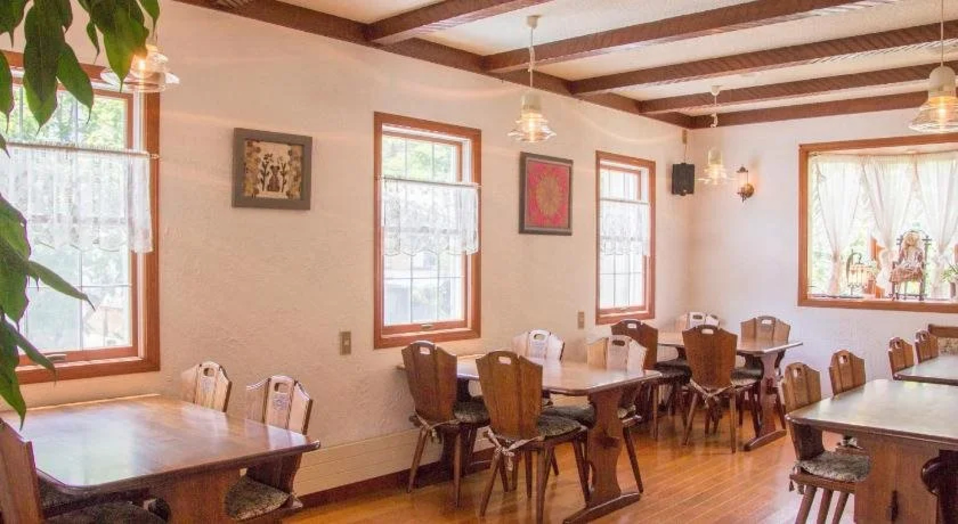 Pension Hakuba Tsushin