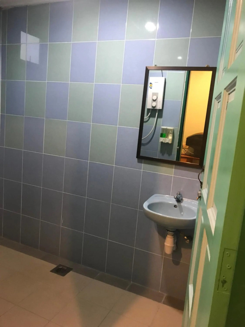 Seri Kangsar KK Hotel