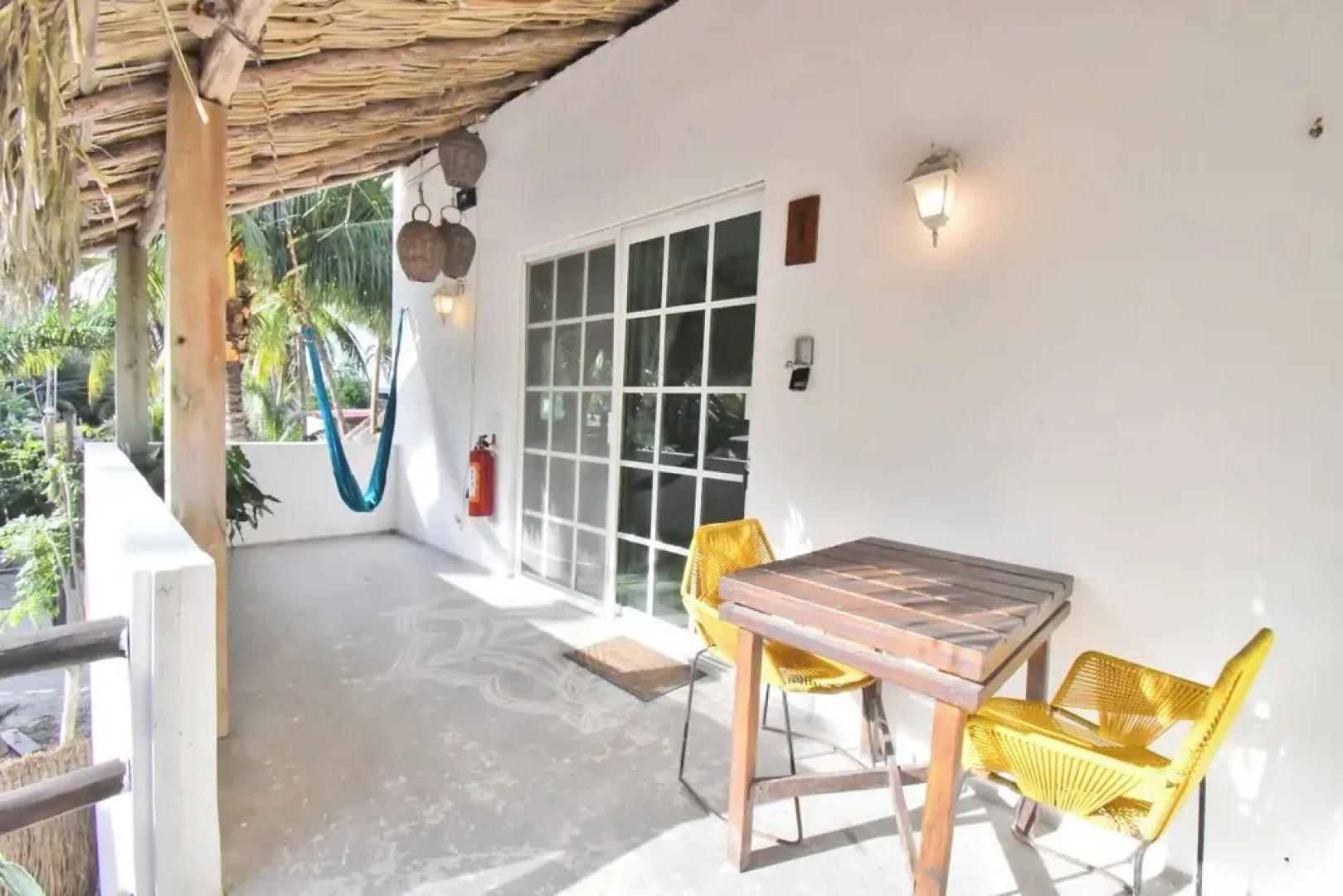 Casa Maria Bonita Hotel & Restaurant El Cuyo by Spot Rentals