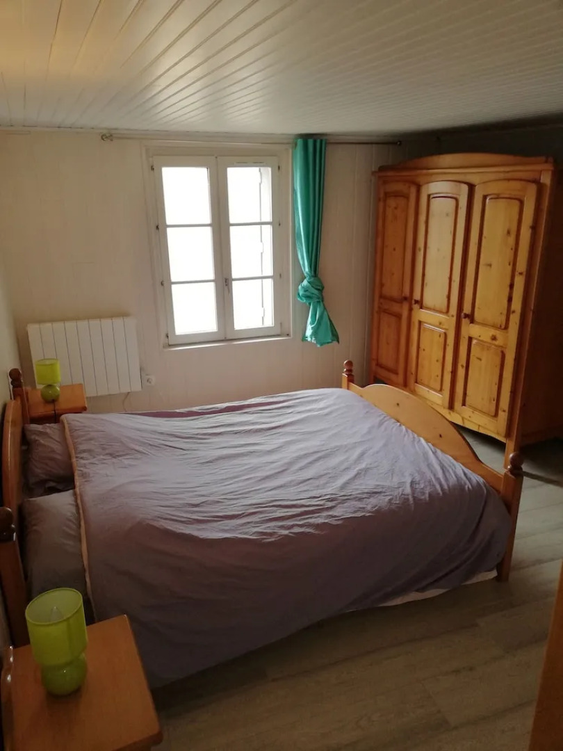 Le Repos de la Salette