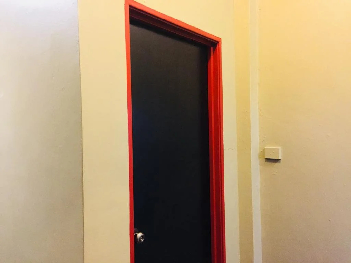 Olive Flashpackers - Hostel