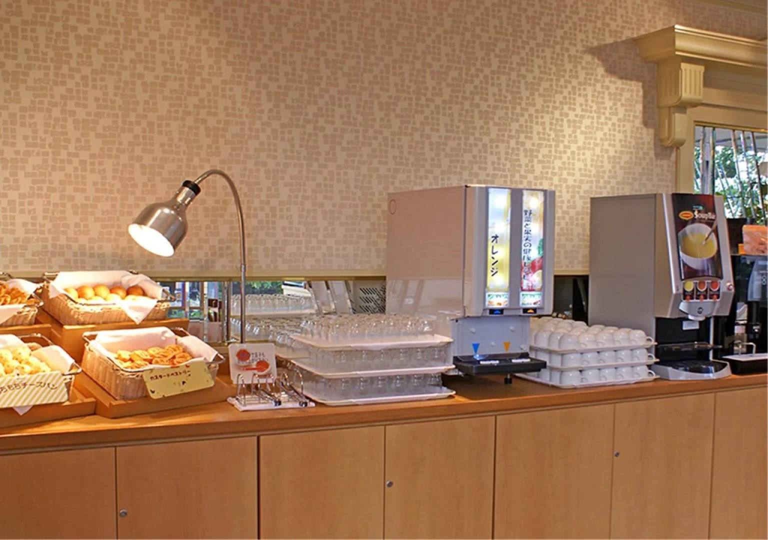 Okayama Washington Hotel Plaza