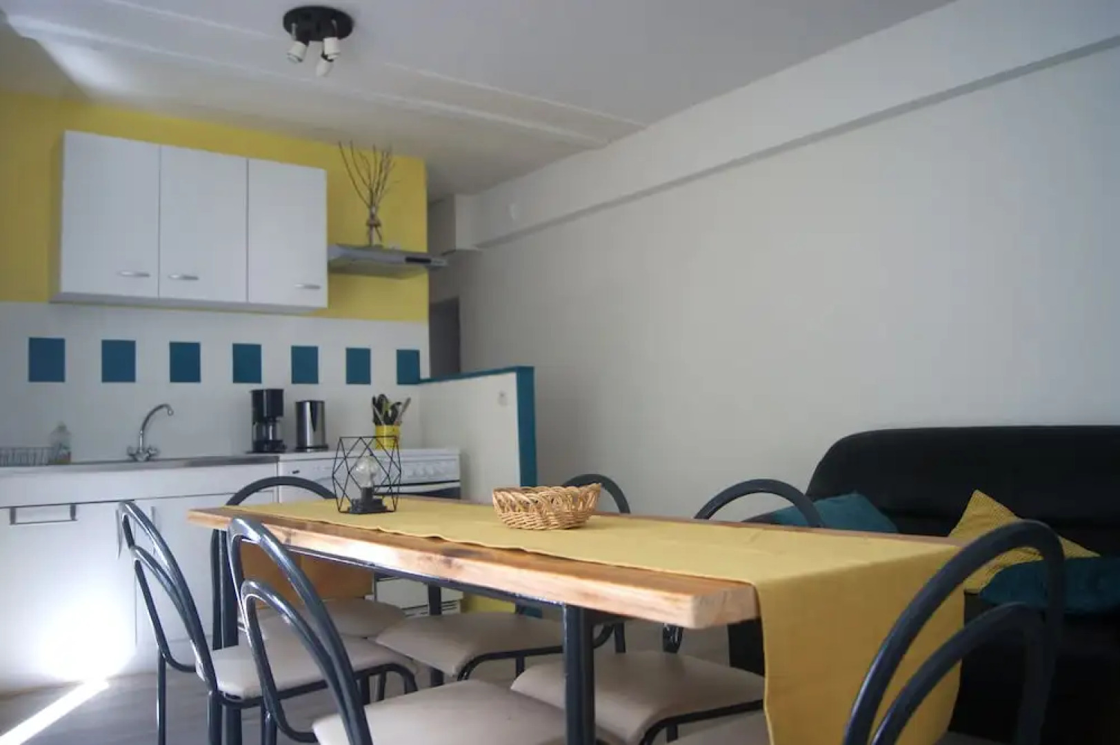 Gites les Grandes Gouttes