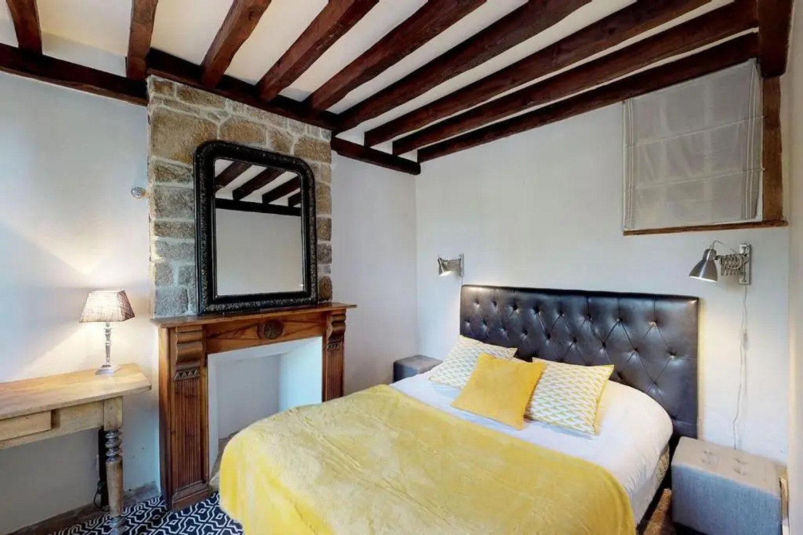 La Grande Duckerie, gite 4étoiles, SPA et SAUNA OPTION, 15 min de la mer, société la Clef Decamp