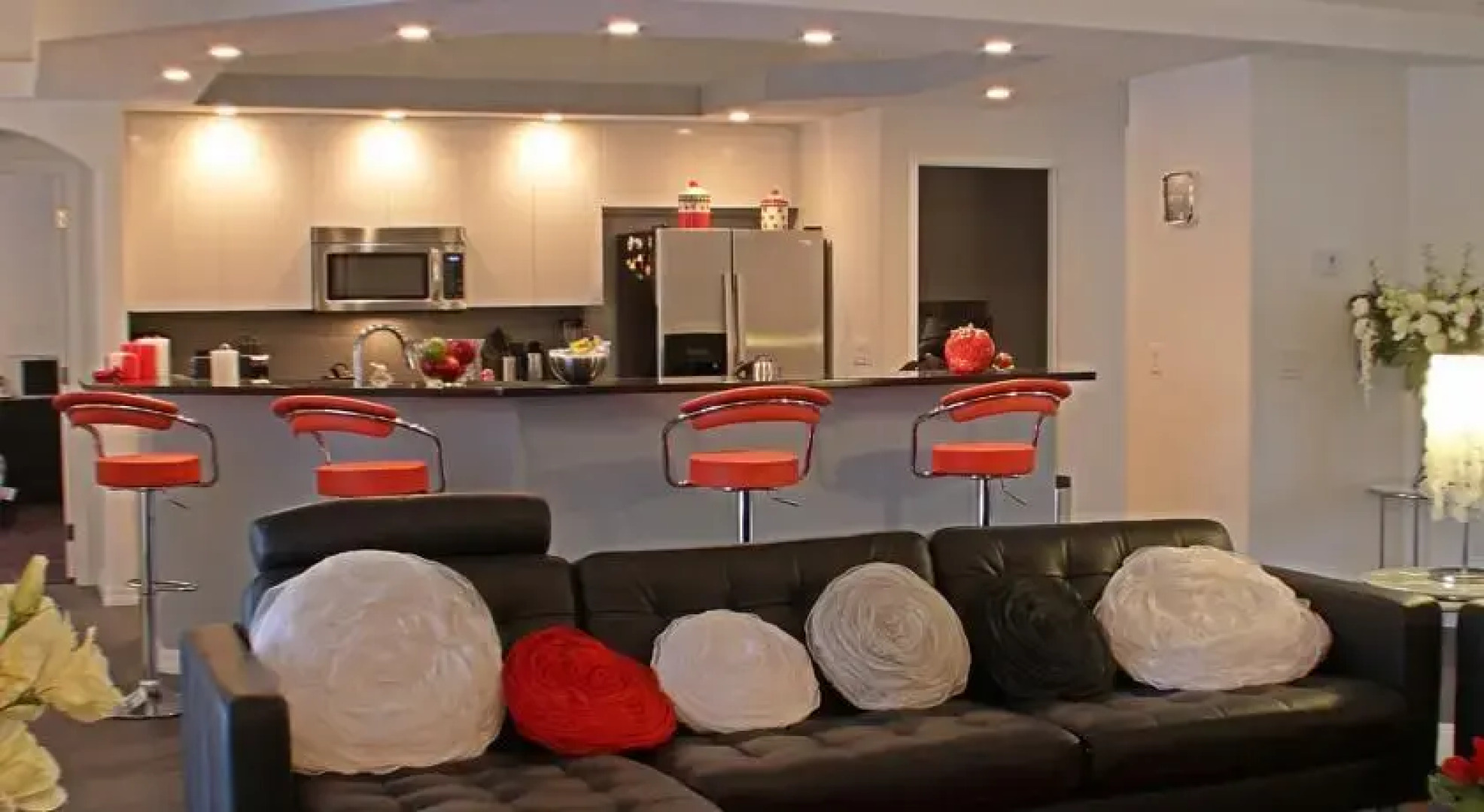 Executive Family Getaway by Golf Resort Inverness