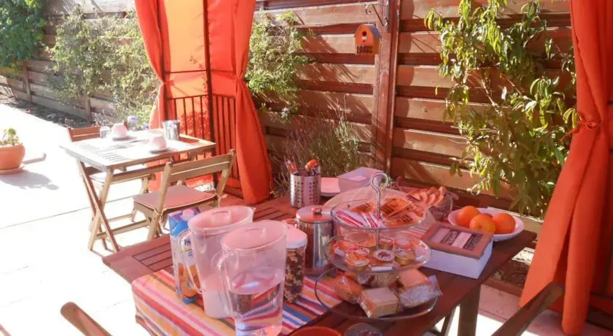 Maravilha da Costa Bed and Breakfast