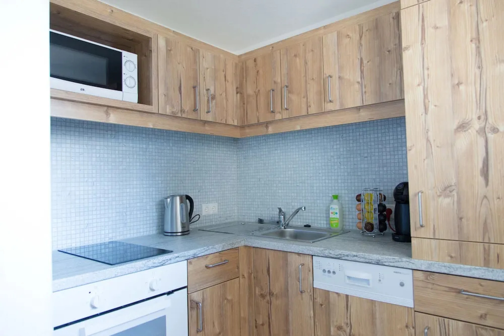 Haidegger Appartements