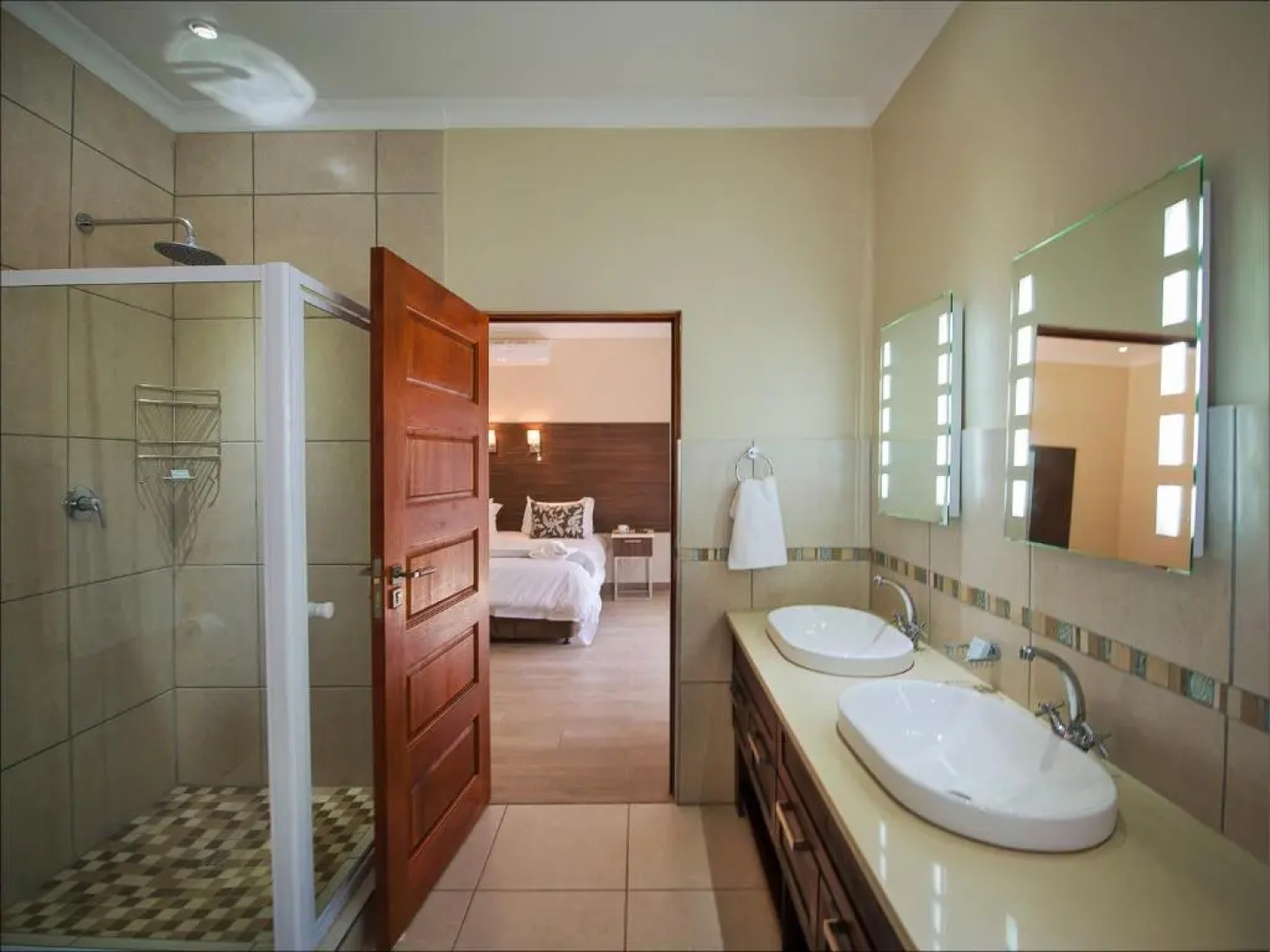 Seasons Golf Leisure Spa