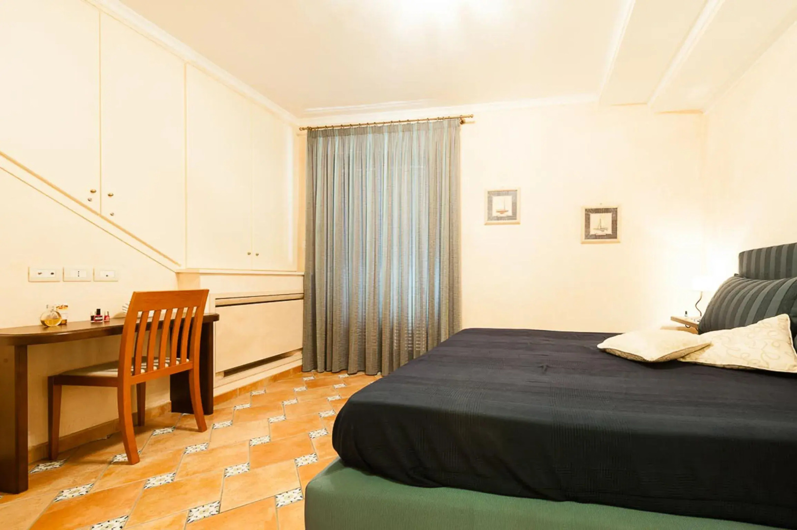 Casa Vacanze Polifemo