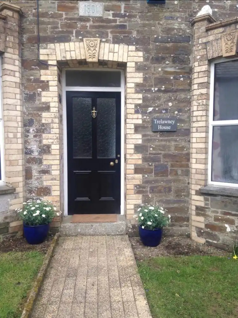 Trelawney House