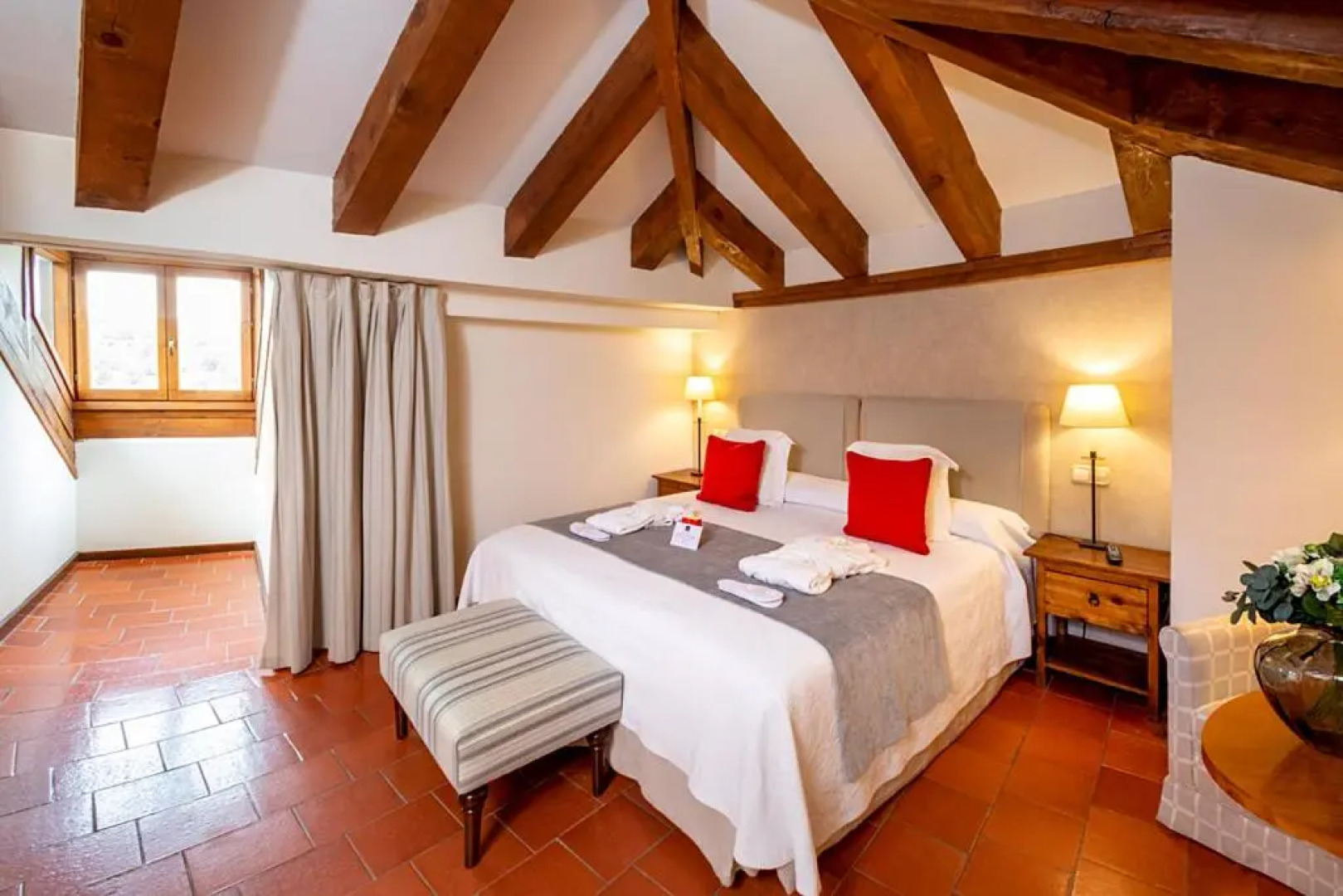 Hospederia de Santo Domingo