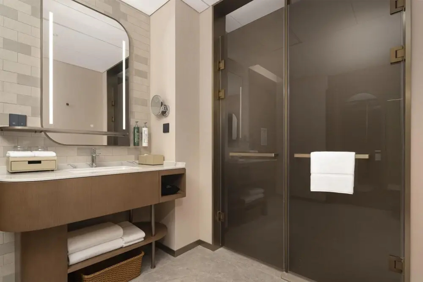 Hilton Garden Inn Zhongwei Shapotou