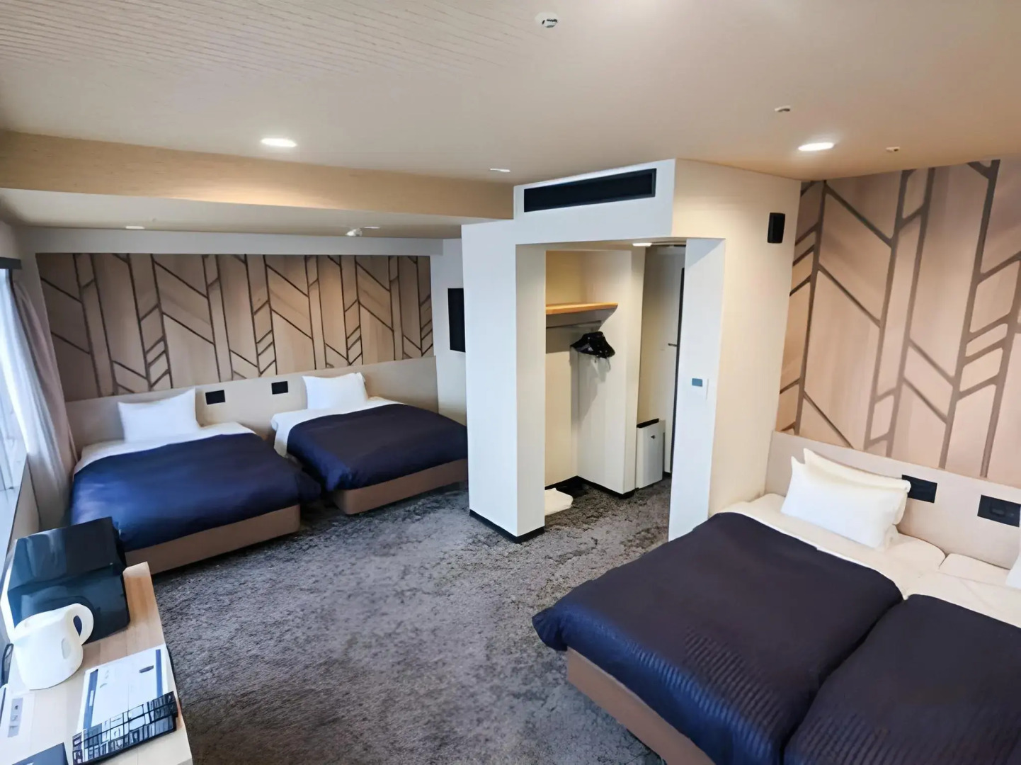 Hotel Livemax Kagoshima