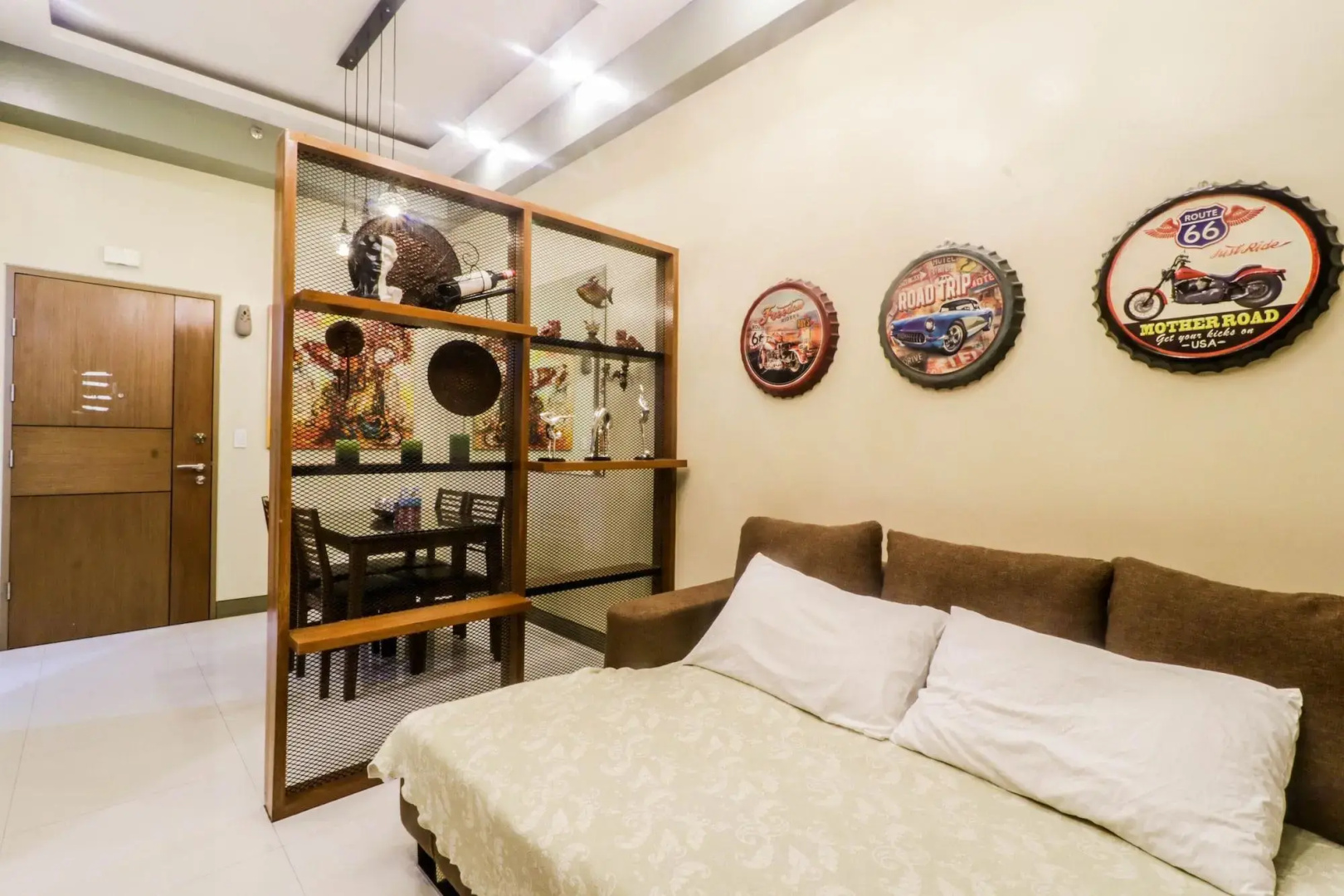 PRS @ One Palm Tree Villa near T3 Airport