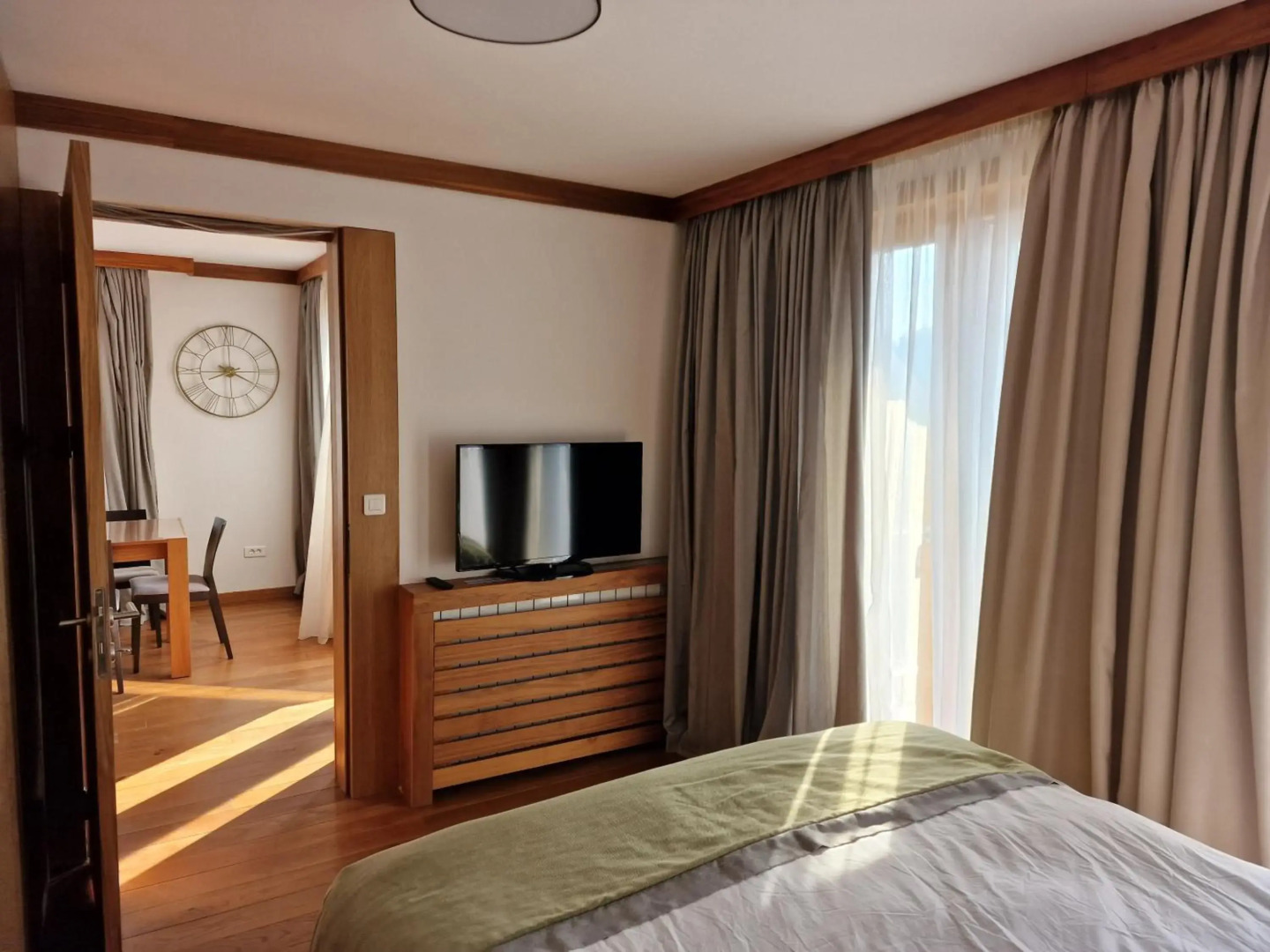 Aparthotel JAHORINA A123
