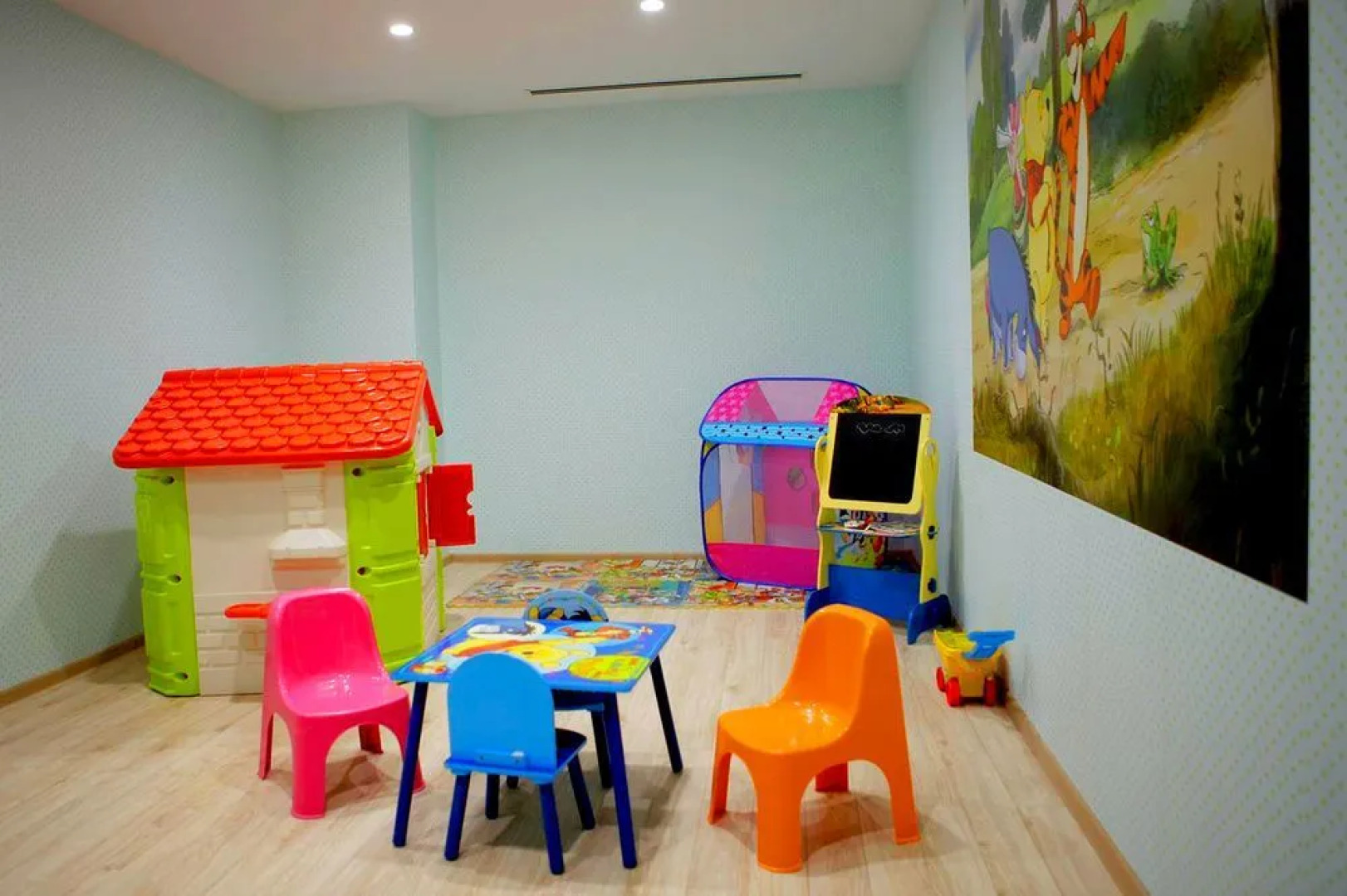 ORBI Palace ROOM 714