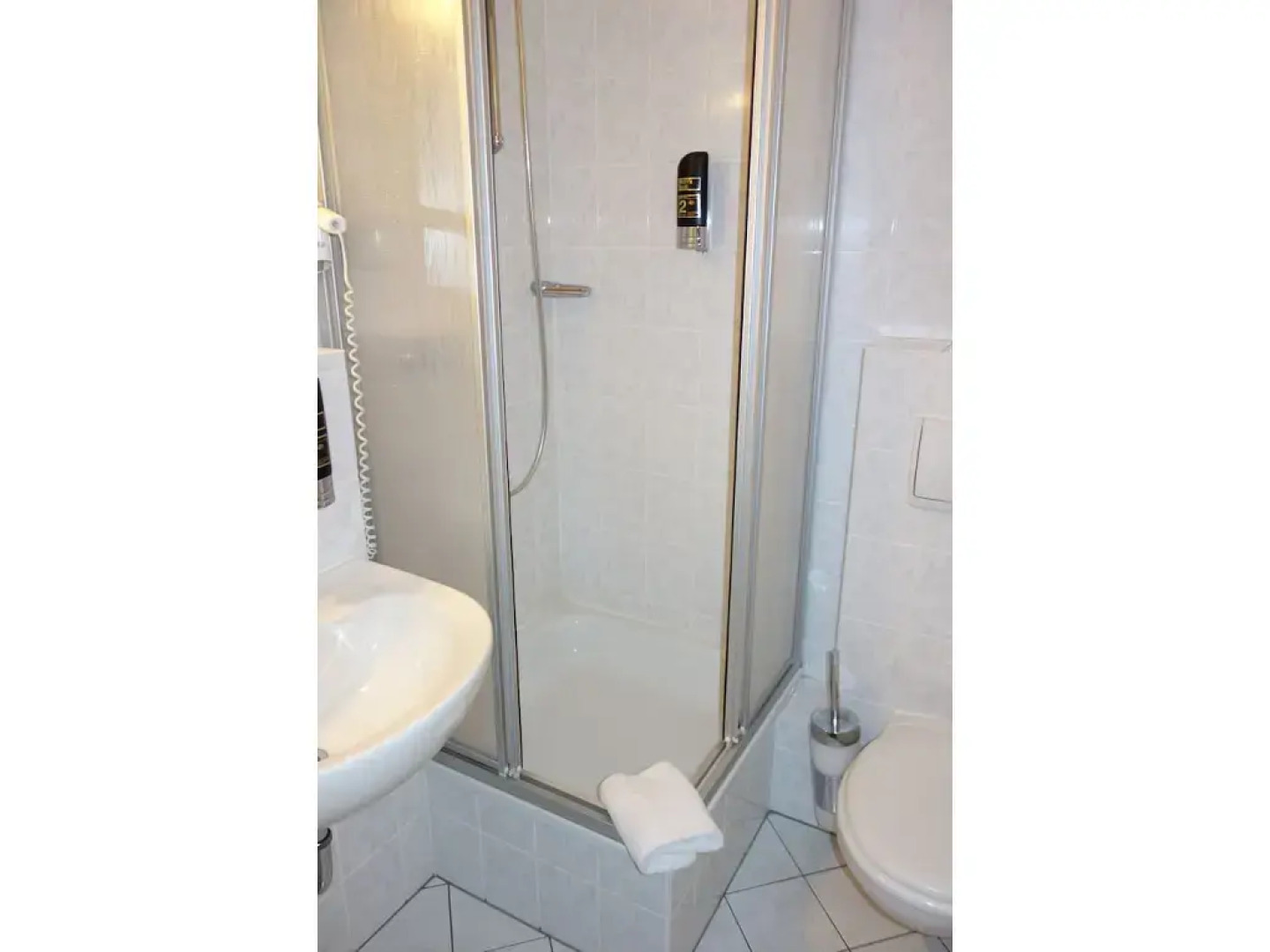 Brauhaus Schillerbad & Hotel