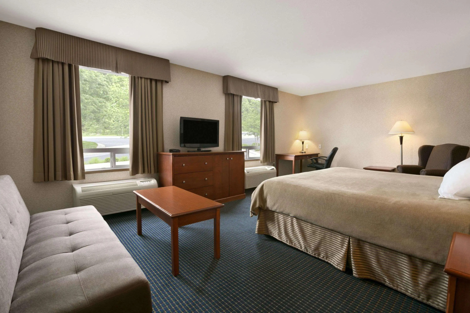 Days Inn by Wyndham Prince Albert