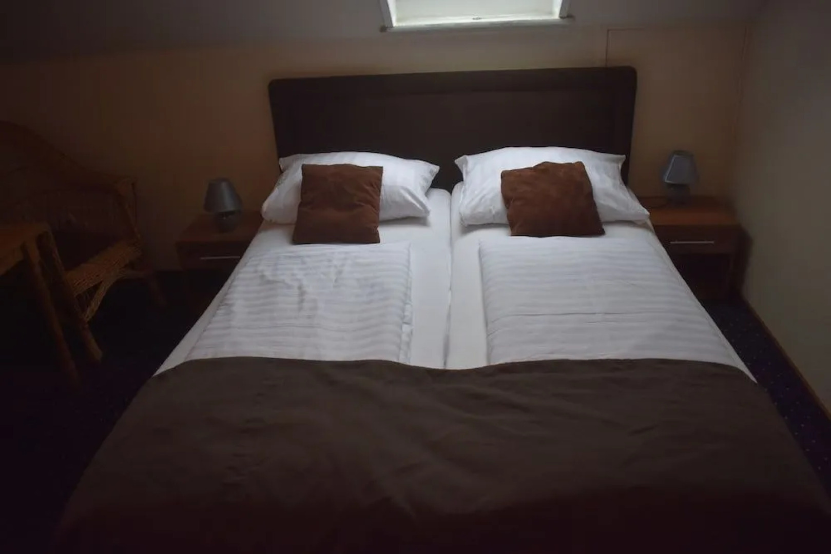 Nordsee-Hotel Dagebüll