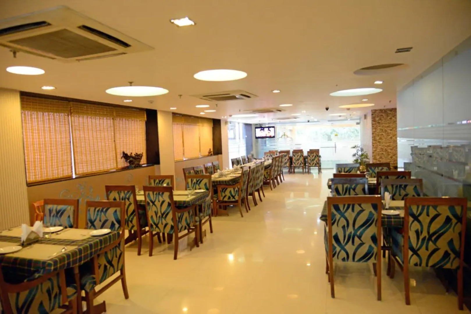 Hotel Rajshree