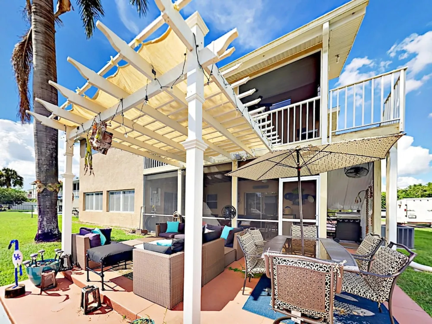 449 Seaworthy Road Duplex Unit #1 2 Bedrooms 2 Bathrooms Duplex