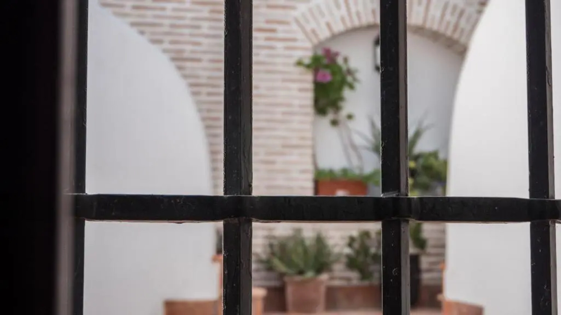 Apartamento El Teatro