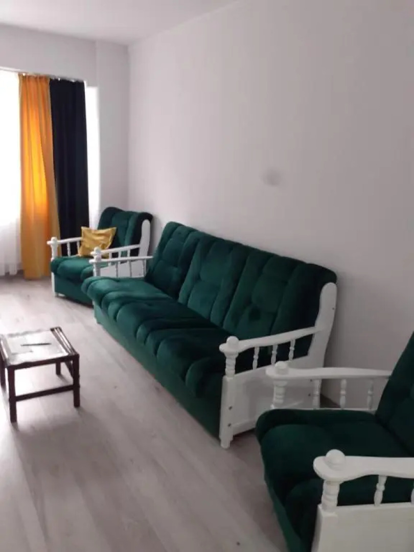 Apartament situat in centrul orașului Resita