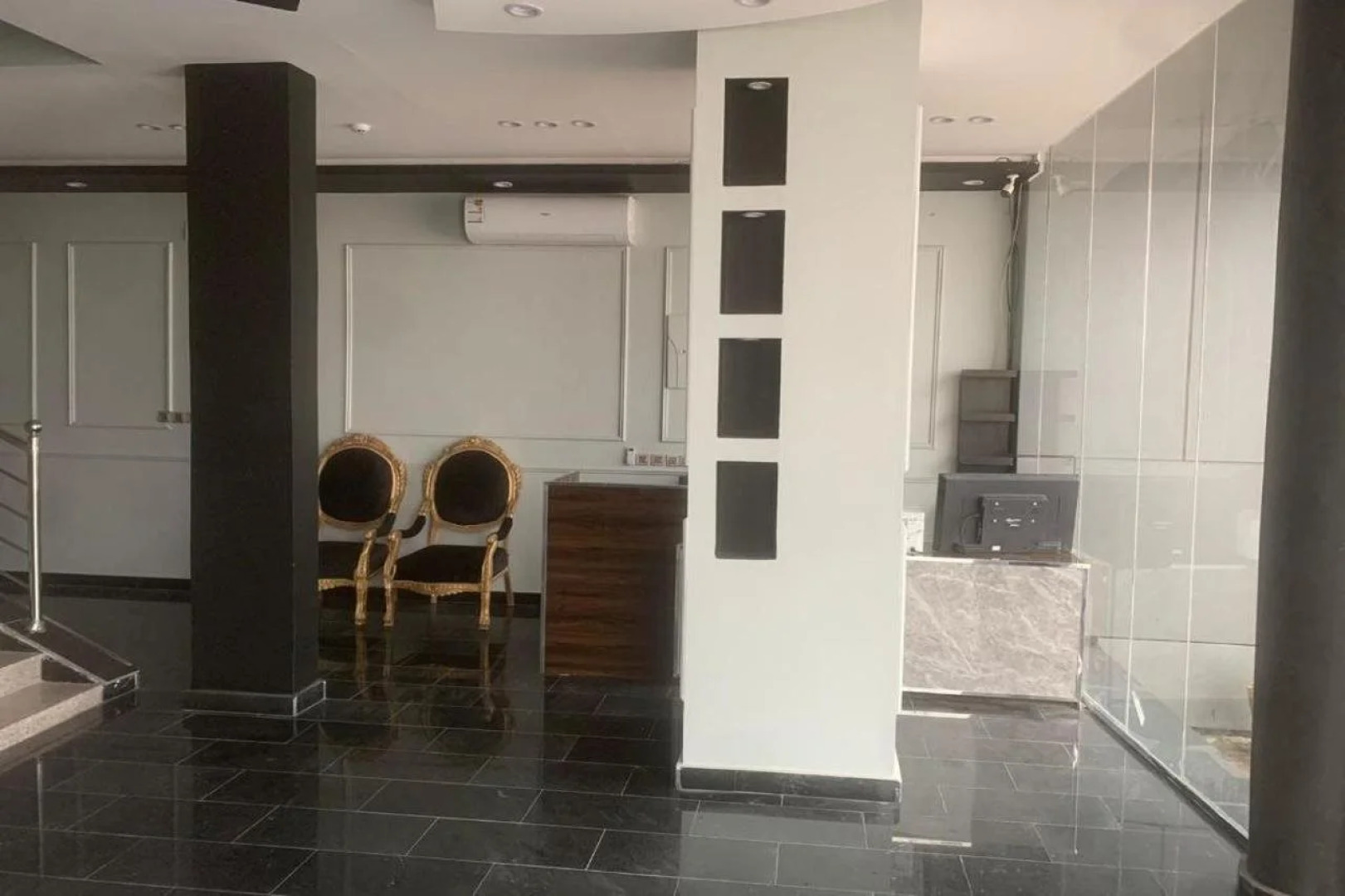 Orchida Turaif Hotel 1