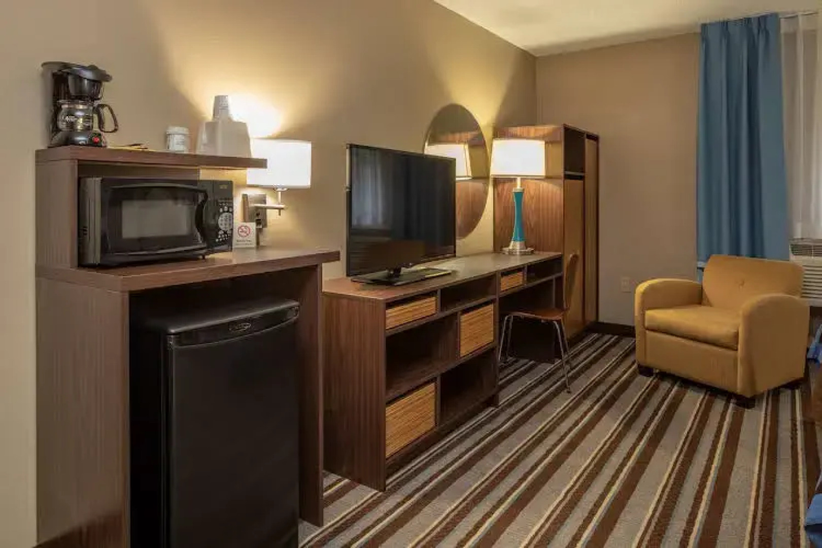 Super 8 Steubenville