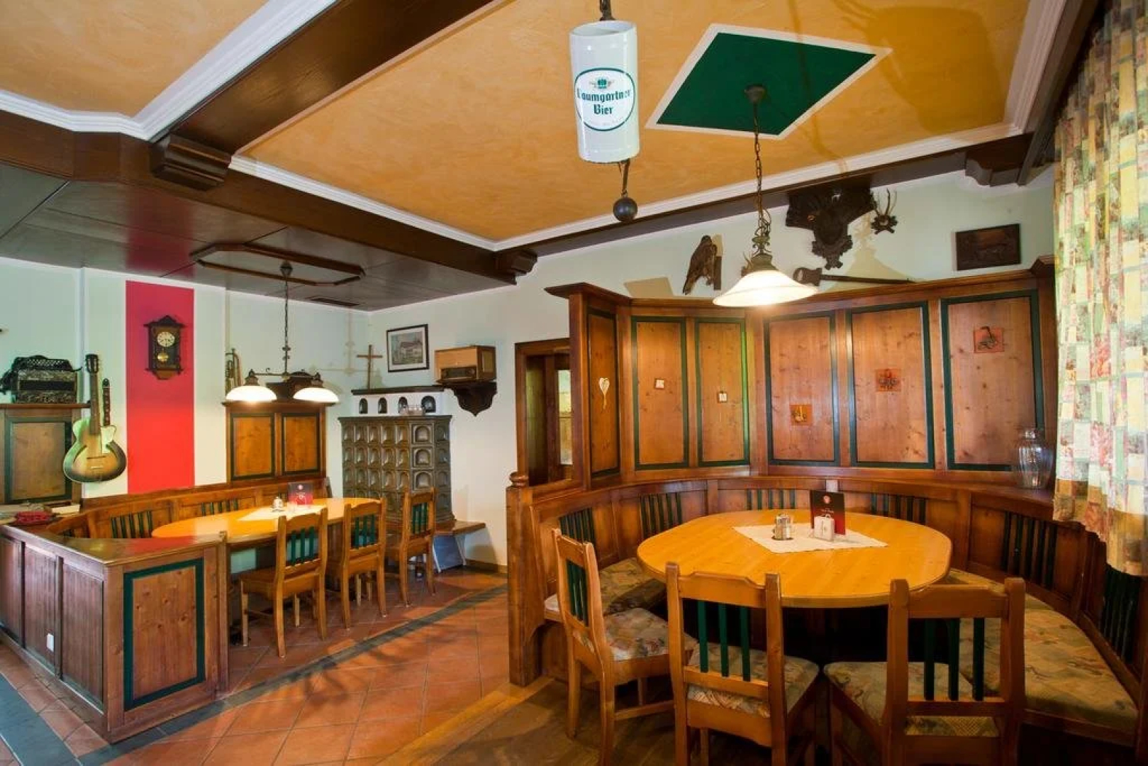 Landhotel zur Mariensäule
