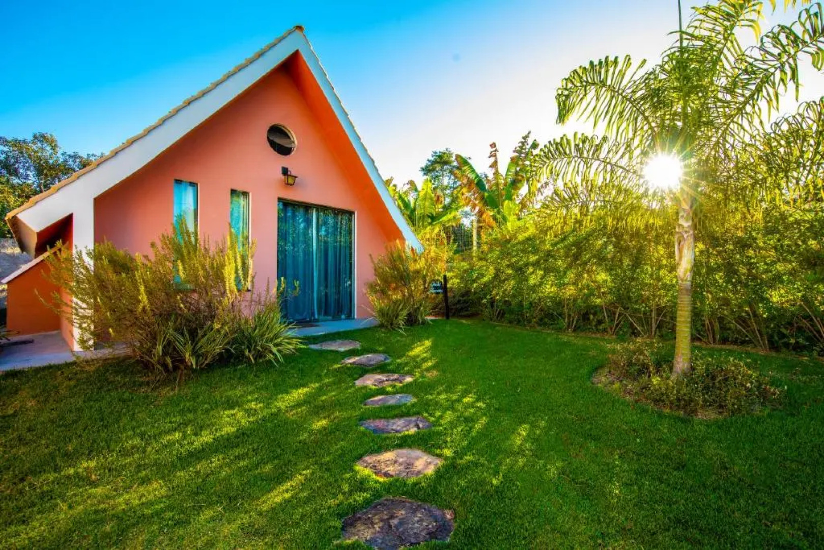 Chalés Recanto Paraíso