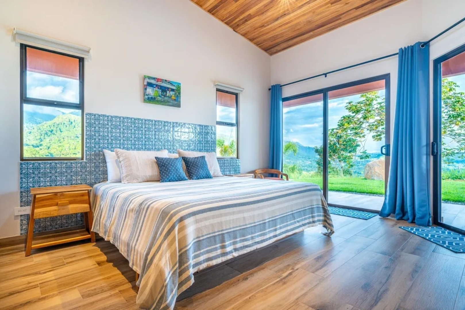 Unforgettable Stay - Book Brand New Villa Roca