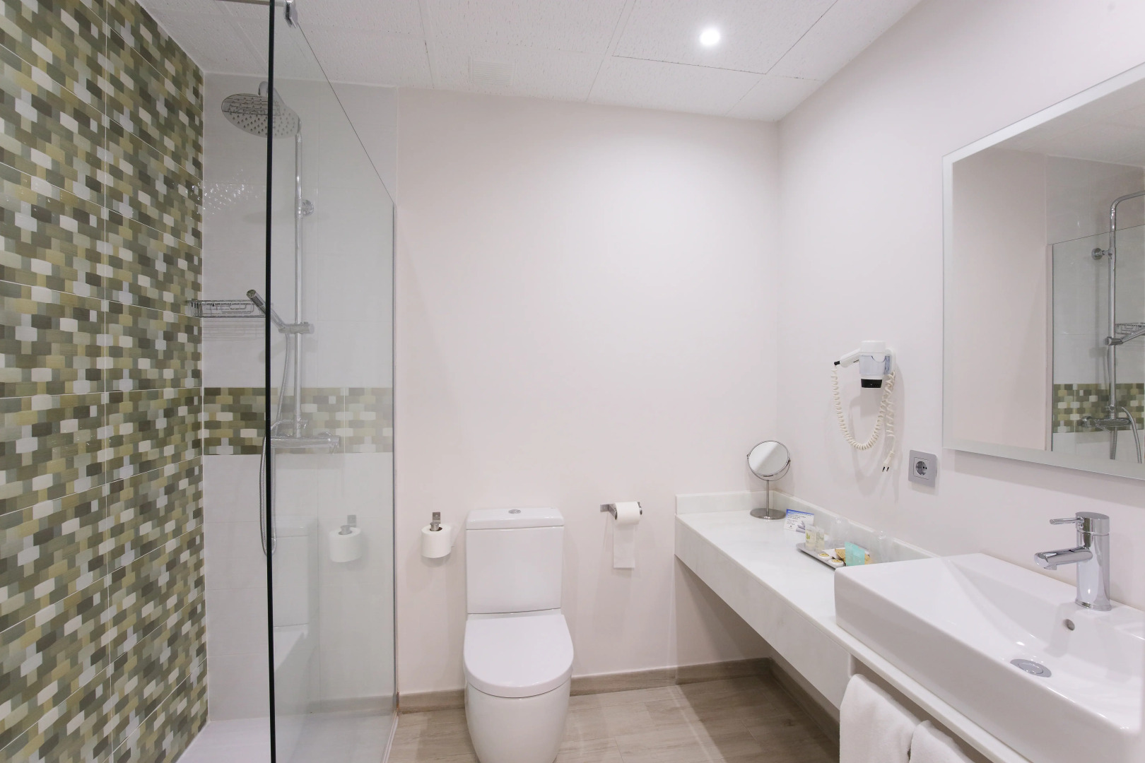 Hotel Castilla Torrijos