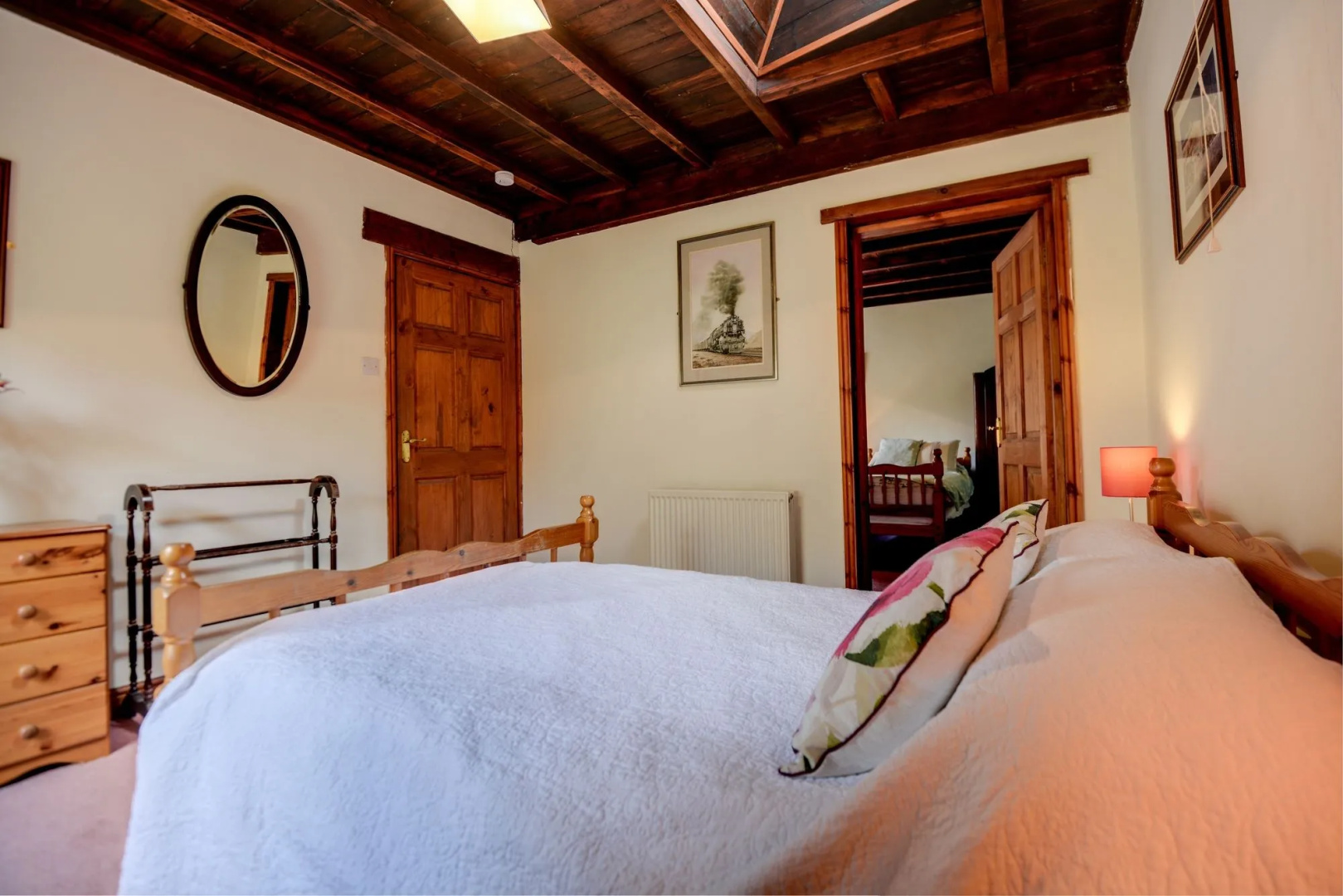 Holiday Cottages and North Star Apartment