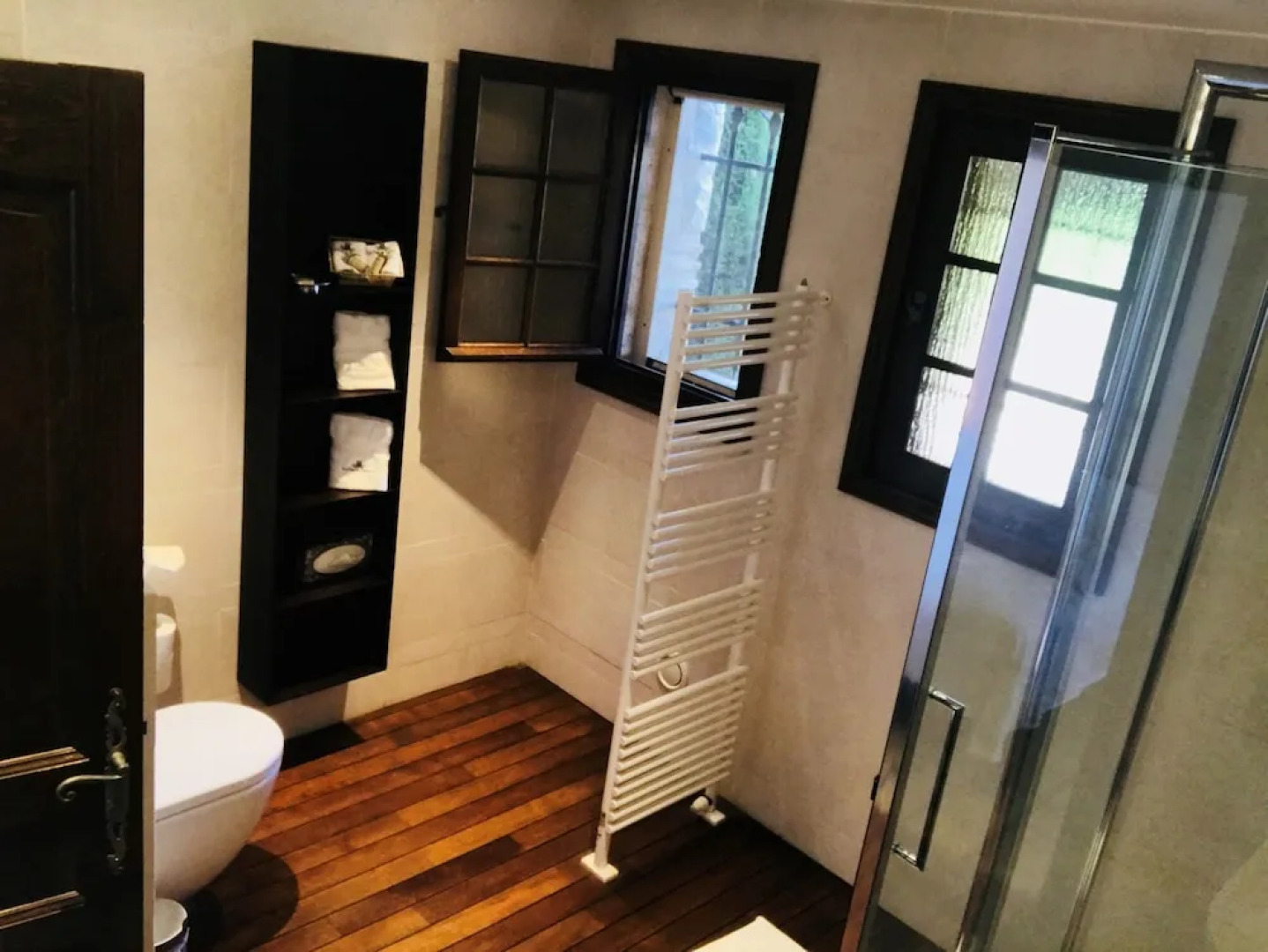 Le Haut des Espinets