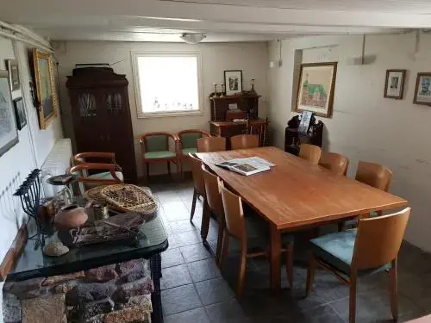 Guesthouse Gamli Bær