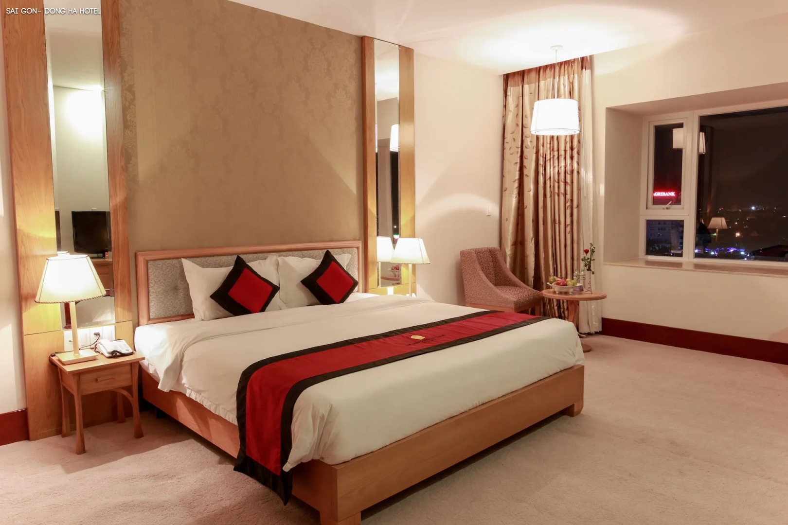 Sai Gon Dong Ha Hotel