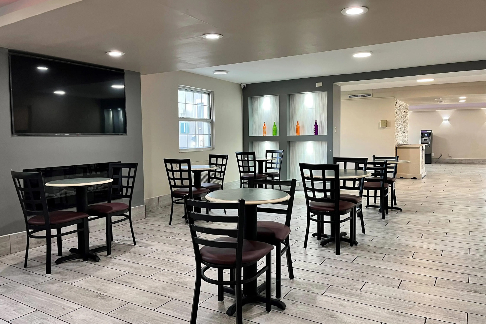 Baymont by Wyndham Indianapolis Airport Lynhurst